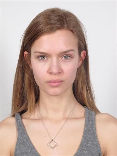 Josephine Skriver