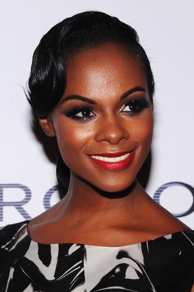 Tika Sumpter