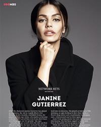 Janine Gutierrez