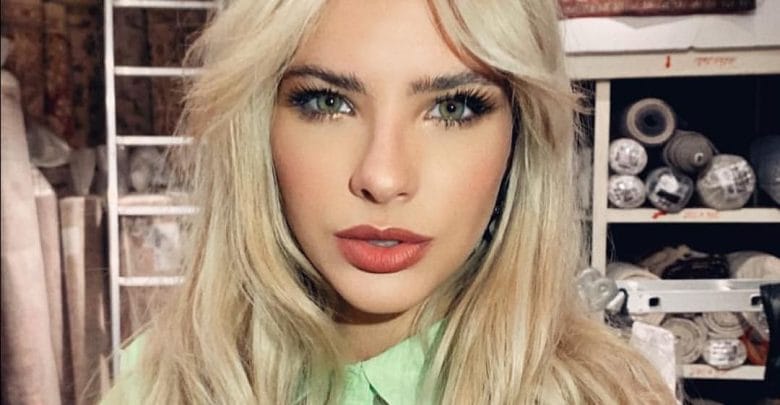 María Eugenia Suárez