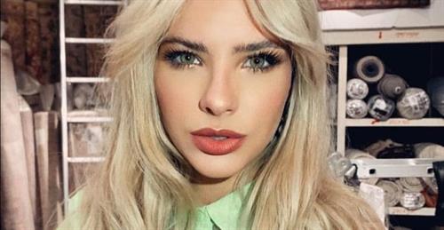 María Eugenia Suárez