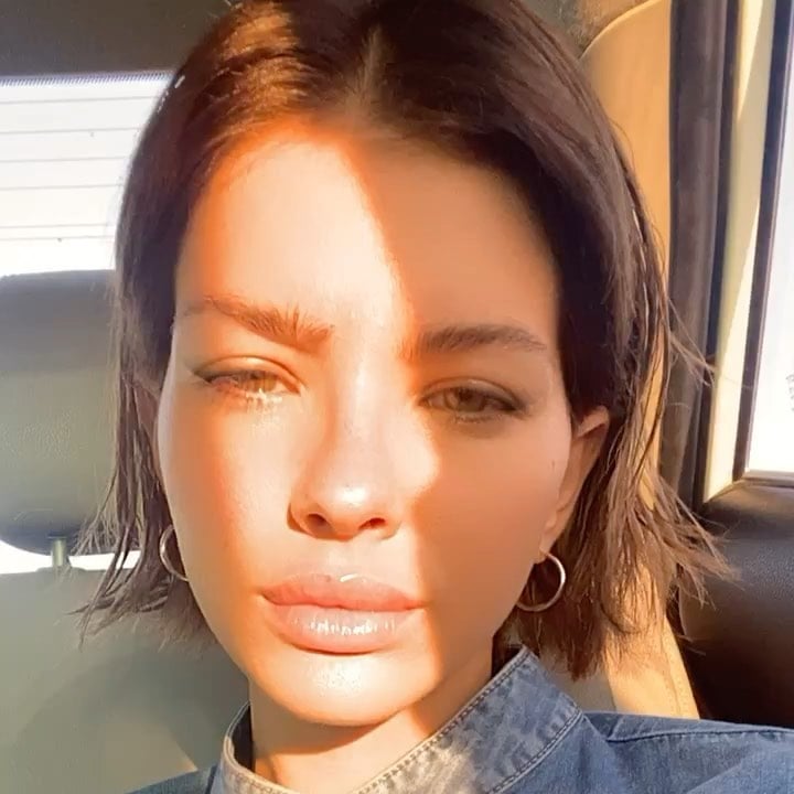 María Eugenia Suárez