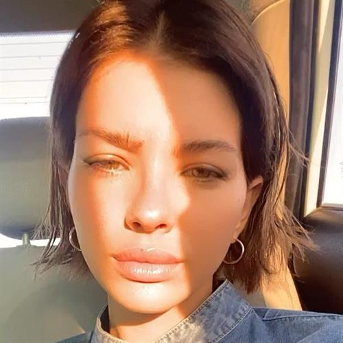 María Eugenia Suárez