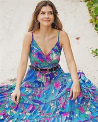 María Eugenia Suárez