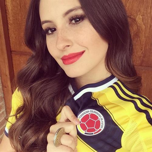 Taliana Vargas Pictures Taliana Vargas