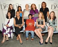 Olivia Wilde at DVF Awards at the United Nations in New York City - April 5, 2013 