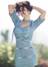 Denise Milani Photoset - SpringDay
