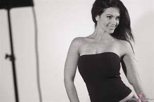 Denise Milani Photoset - Bwj