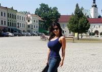 Denise Milani Photoset - Czech13