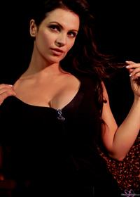 Denise Milani Photoset - Night2013