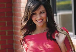 Denise Milani Photoset - RedCandids