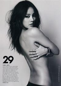 Lee Hyori