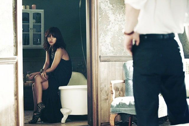 Lee Hyori