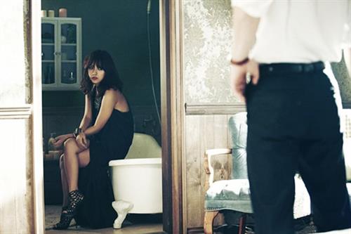 Lee Hyori