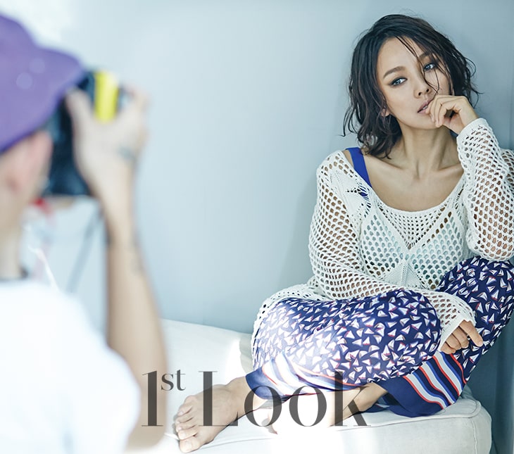 Lee Hyori