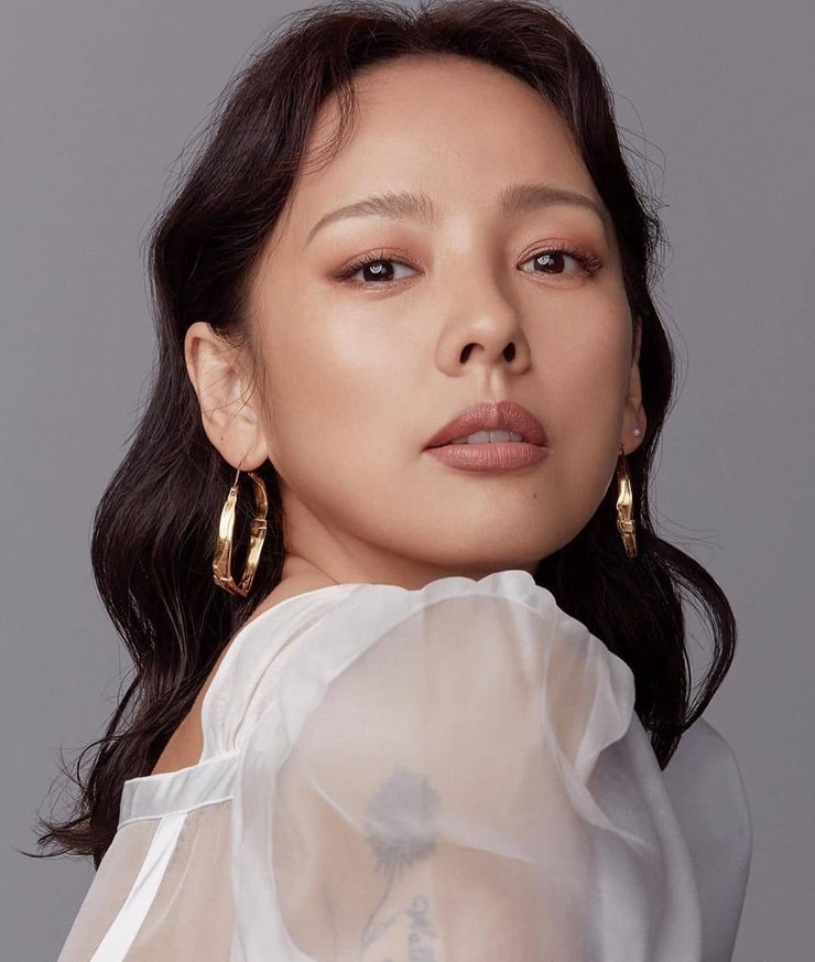 Lee Hyori