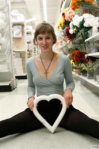 Meadow Brink Hot Cashier