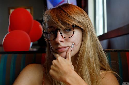 Angel Youngs Summer Dress