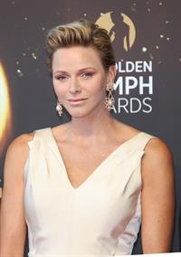 Charlene, Princess of Monaco