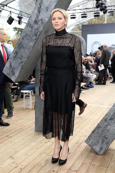 Charlene, Princess of Monaco