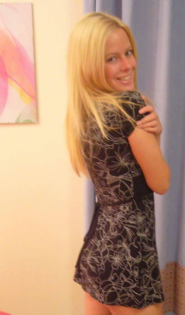 sexy thin blonde a friends wife