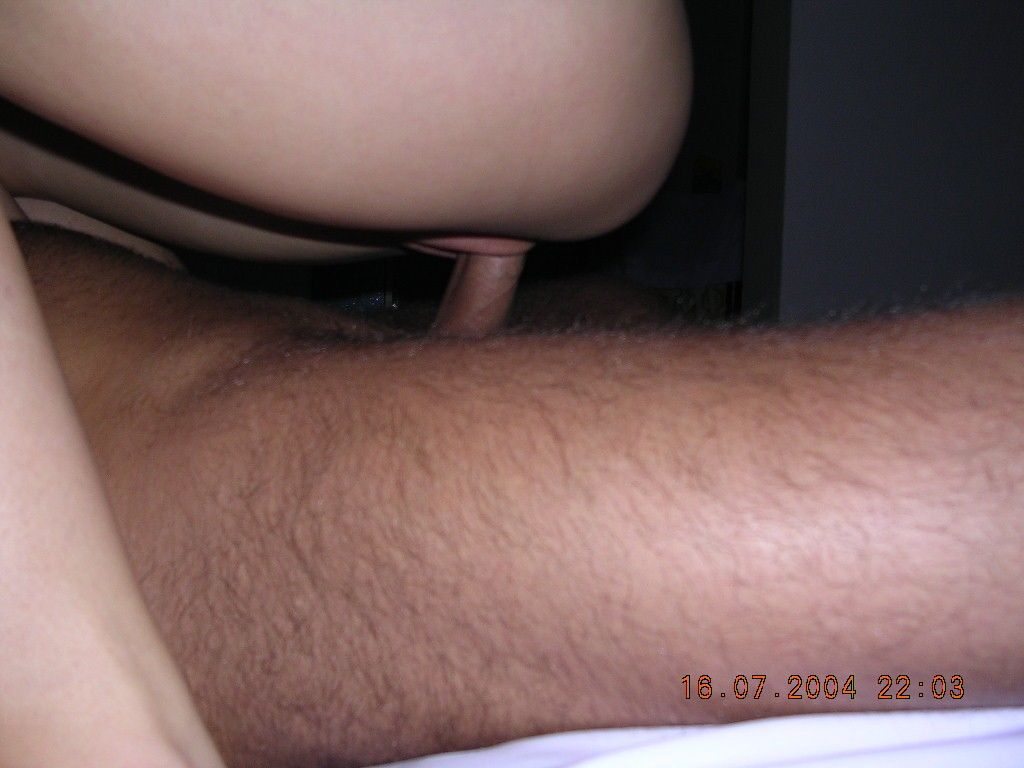 first slut wife Sharon