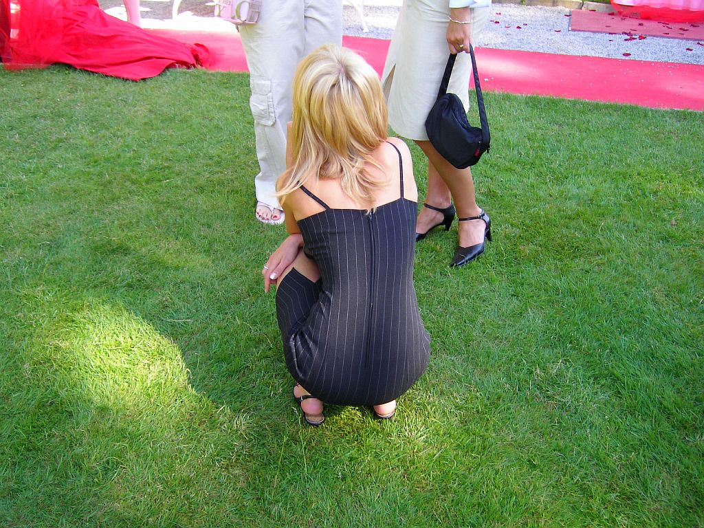 first slut wife Sharon