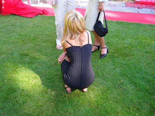 first slut wife Sharon