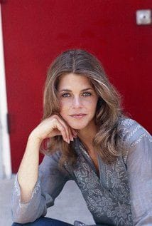 Lindsay Wagner