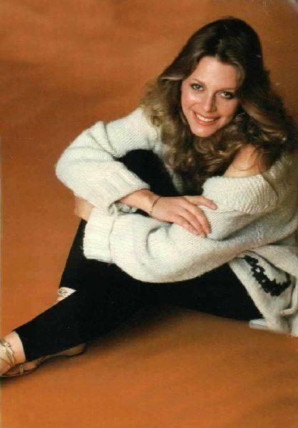 Lindsay Wagner