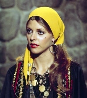 Lindsay Wagner