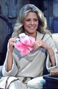 Lindsay Wagner