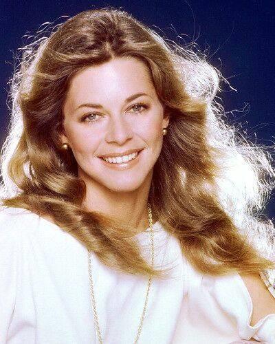 Lindsay Wagner