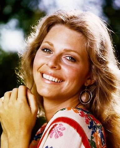 Lindsay Wagner