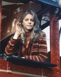 Lindsay Wagner