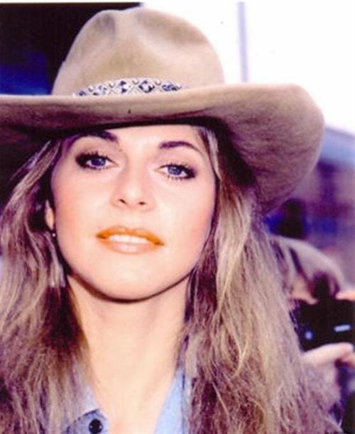 Lindsay Wagner
