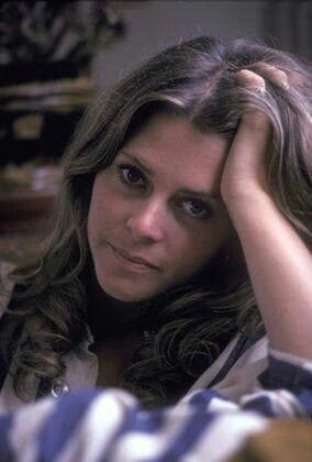 Lindsay Wagner