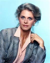 Lindsay Wagner