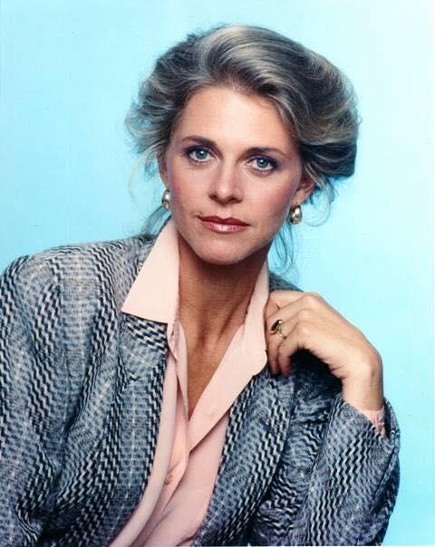 Lindsay Wagner