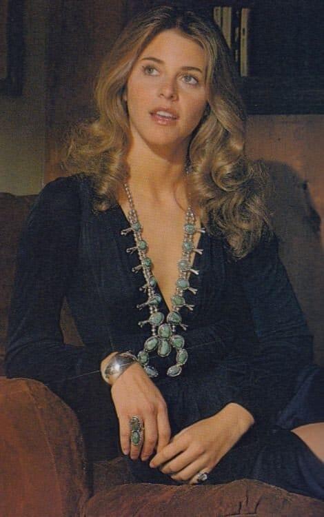 Lindsay Wagner