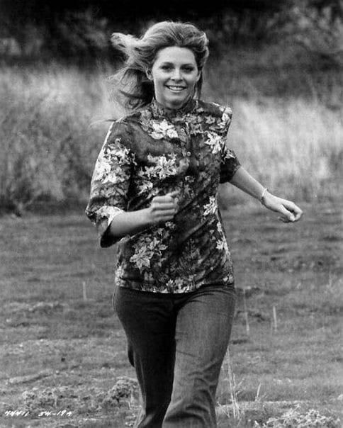 Lindsay Wagner