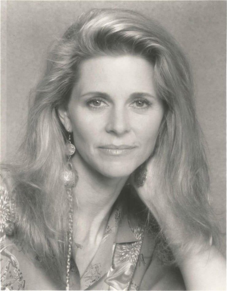 Lindsay Wagner