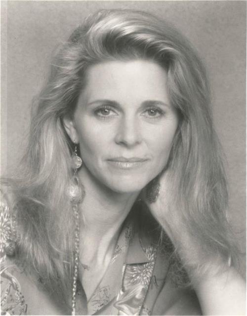 Lindsay Wagner