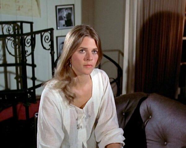 Lindsay Wagner