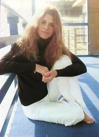 Lindsay Wagner