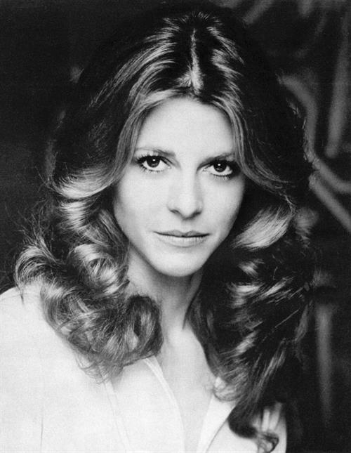 Lindsay Wagner