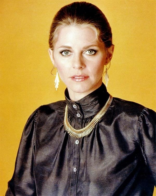 Lindsay Wagner