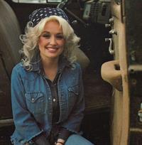 Dolly Parton