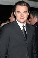 Leonardo DiCaprio