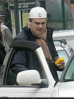 Leonardo DiCaprio